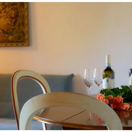 Villa Al Confine