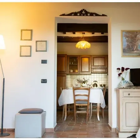 Al Confine Villa