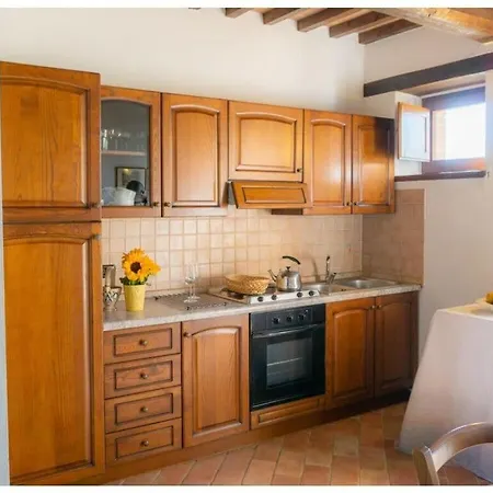 Villa Al Confine *
