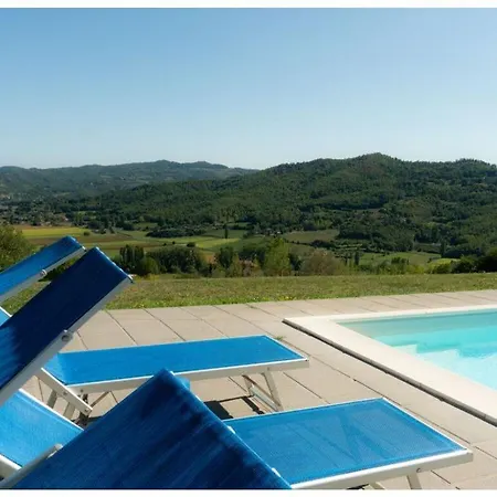 Al Confine Villa *