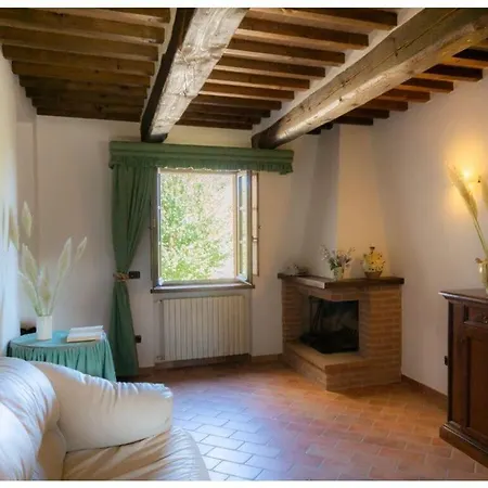 Al Confine Villa