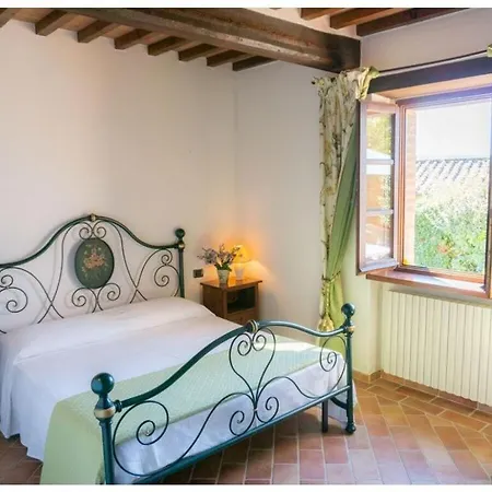 Al Confine Villa *
