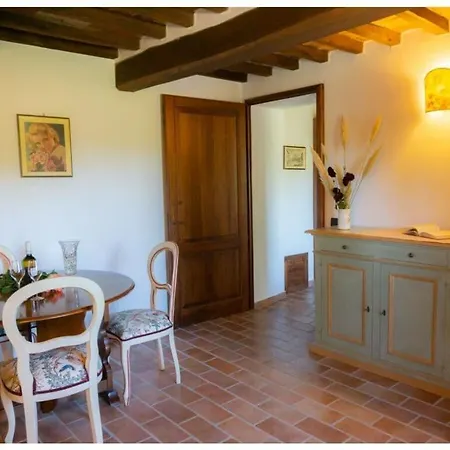 Al Confine Villa Città di Castello